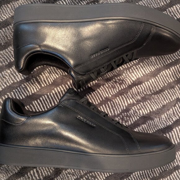 Cole Haan Men's GrandPro Luxe Slip-On Sneaker - Picture 6 of 7